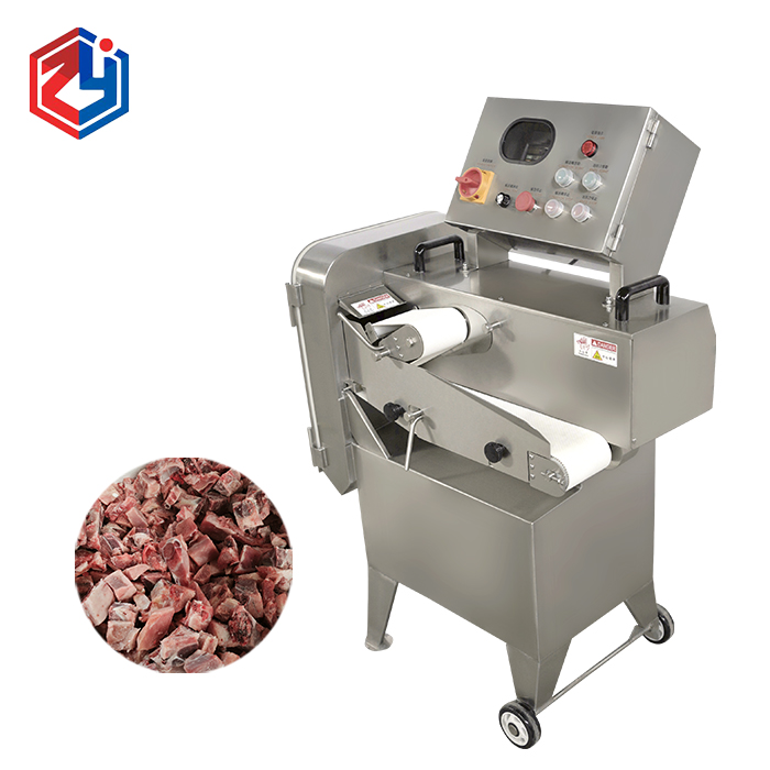 斬排骨機ZY-303A